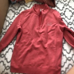 vineyard vines sweatshirt